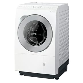 Amazon.co.jp: 洗濯乾燥機 - 洗濯機・乾燥機: 大型家電